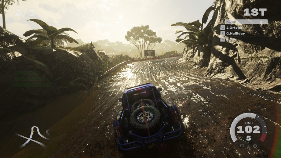 Dirt 5 Recenzja Gry Allegro Pl