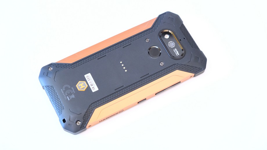 smartfon Hammer Explorer Pro plecki obudowy smartfon Hammer Explorer Pro plecki obudowy