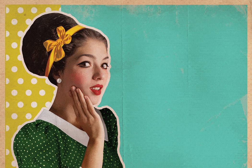 Retro doplnky - gif