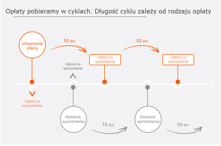 Oplaty I Prowizje Poznaj Szczegoly Oplaty Dla Sprzedajacych Allegro