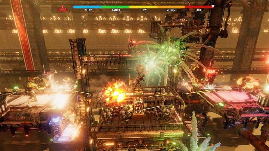Historia serii Oddworld – wszystkich części gry, które wyszły, i tych ...