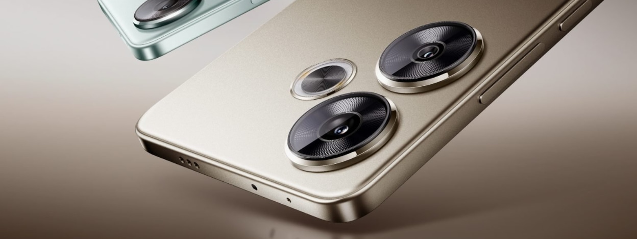 Redmi Turbo 3 - Premiera na Allegro.pl