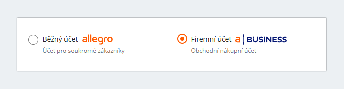 firemni ucet