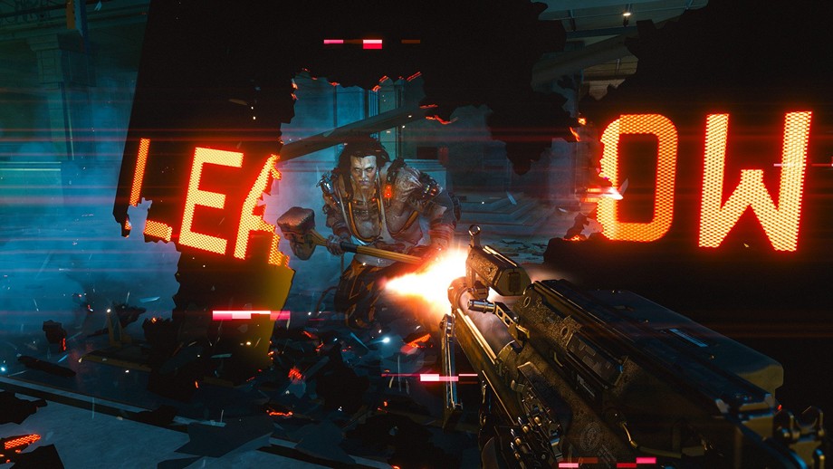 cyberpunk 2077 cyberpunk 2077