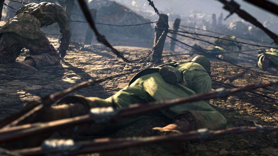 Call of Duty Vanguard to powrót do korzeni