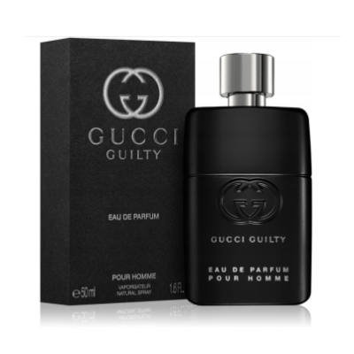 meskie perfumy gucci guilty