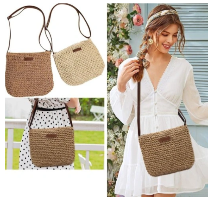 niezalecane zdjęcie – przedstawia produkt w różnych ujęciach i na modelkach 