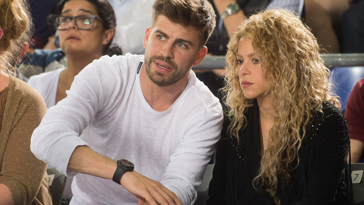 Shakira rozprawia się z przeszłością. Jej ostatni teledysk jest