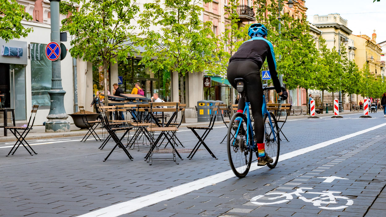 Kross, Rondo, Accent czy Romet jaki rower szosowy z Polski wybrać