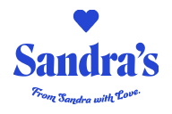sandras allegro logo