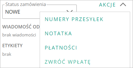 Jak Zwrocic Wplate Kupujacemu Pomoc Allegro