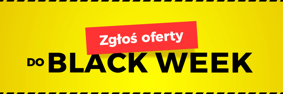 Nadchodzi Wielkie Swieto Zakupow Zglos Swoje Oferty Do Allegro Black Week Cyber Monday 2020 Aktualnosci Dla Sprzedajacych Allegro