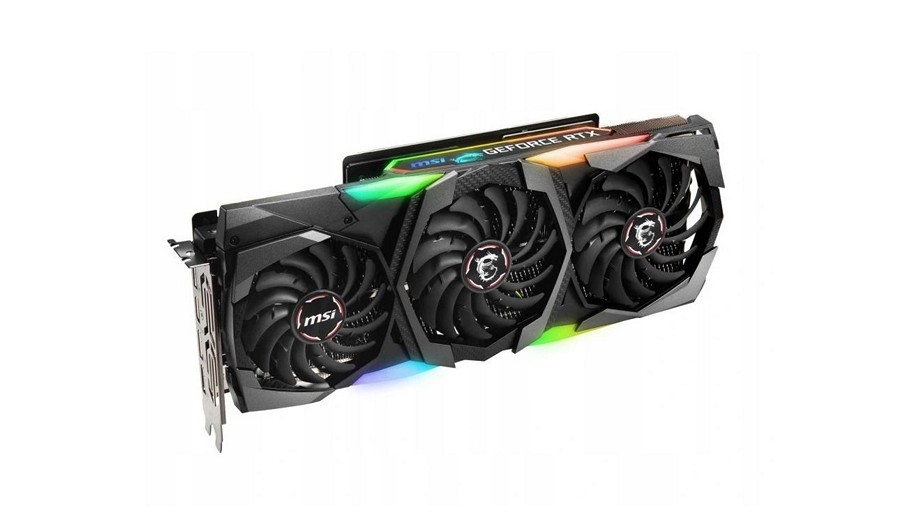 GeForce RTX 3000 – wszystko co wiemy o nowych kartach graficznych Nvidii