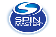 spinmaster logo