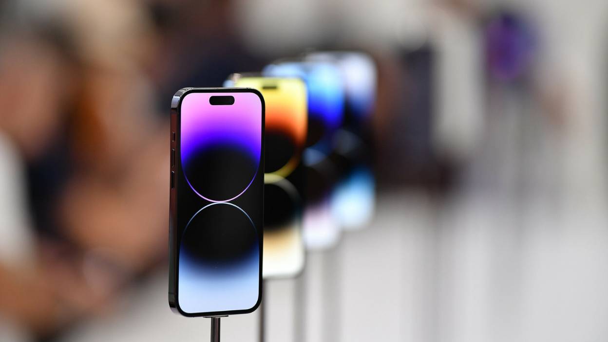Kupujete Apple iPhone? Jaký model bude nejlepší si vybrat?
