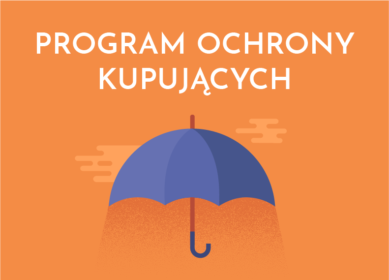 Program ochrony kupujących