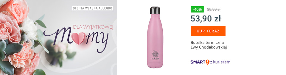 Prezent dla mamy