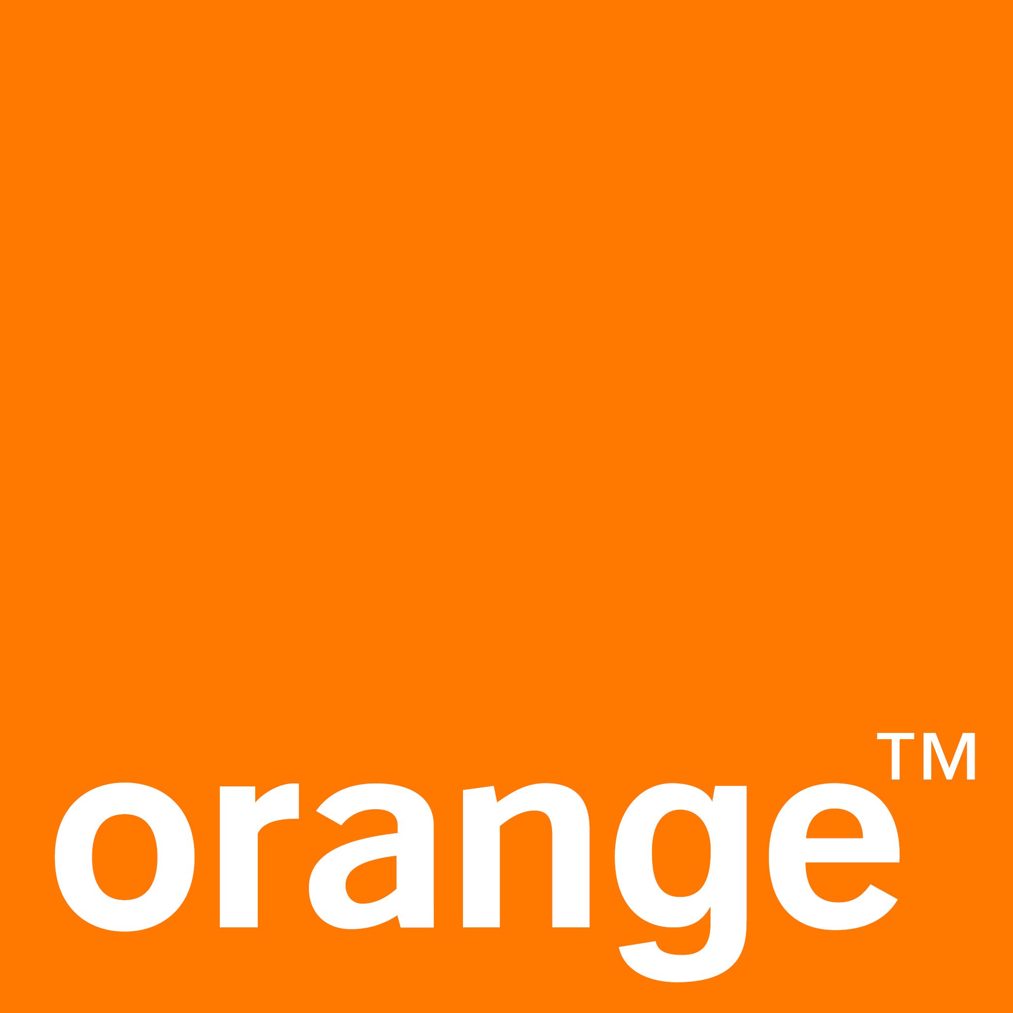 Официальный магазин orange