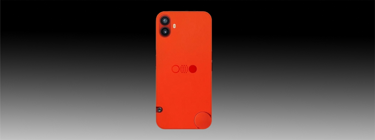 Nothing CMF Phone 1 - Premiera na Allegro.pl