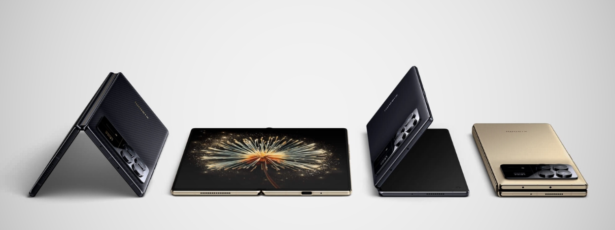 Xiaomi Mix Fold 4 - Premiera na Allegro.pl