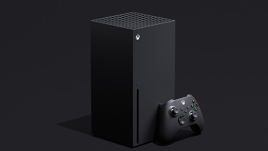 Telewizor do konsoli nowej generacji Xbox Series X jaki wybrać