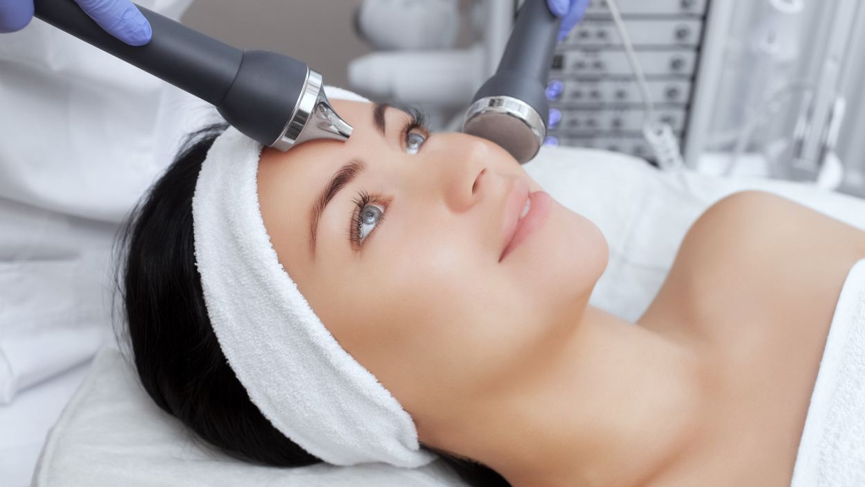 Sonoforeza w domowym zaciszu Allegro.pl