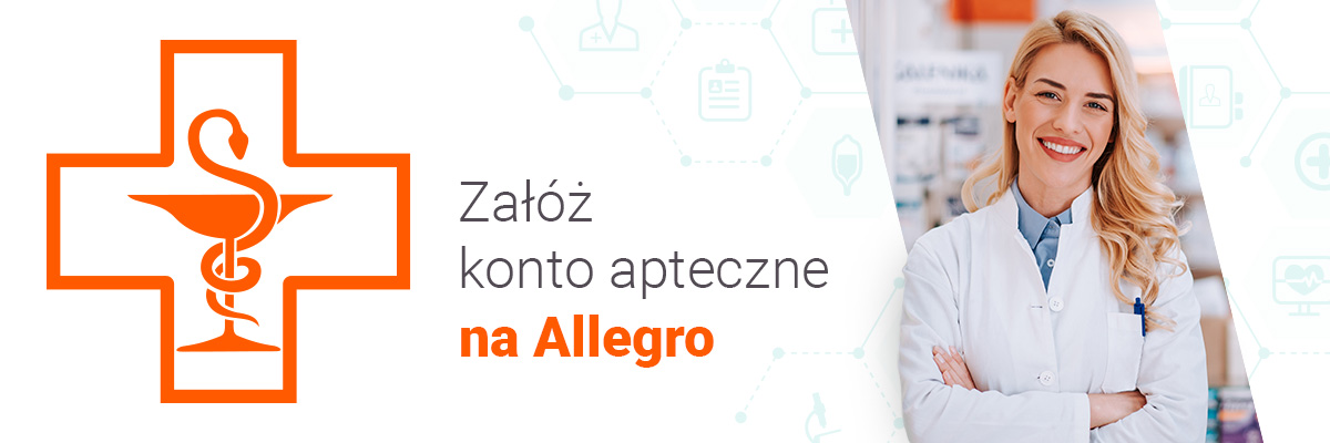 Konto Apteczne Na Allegro