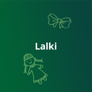 Lalki