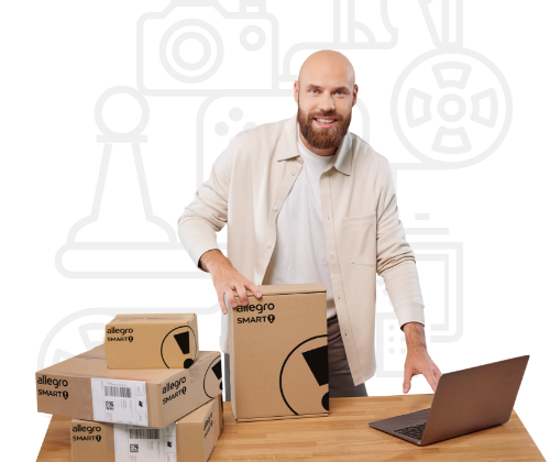 ALLEGRO Z AVOV K D intelligence overview