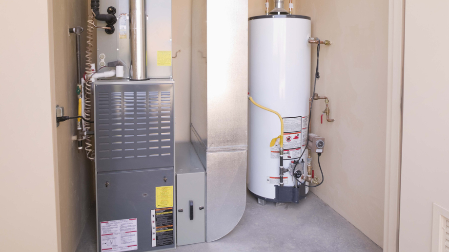 Montaż pieca w kotłowni. O czym warto wiedzieć? - Allegro.pl