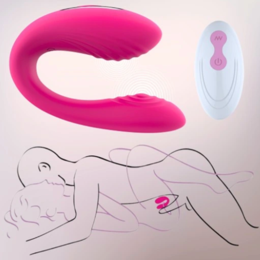 Zdjęcie produktu. Przykład zdjęcia, które możesz dodać jako kolejne zdjęcie produktu w kategorii Erotyka