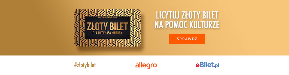 Złoty bilet