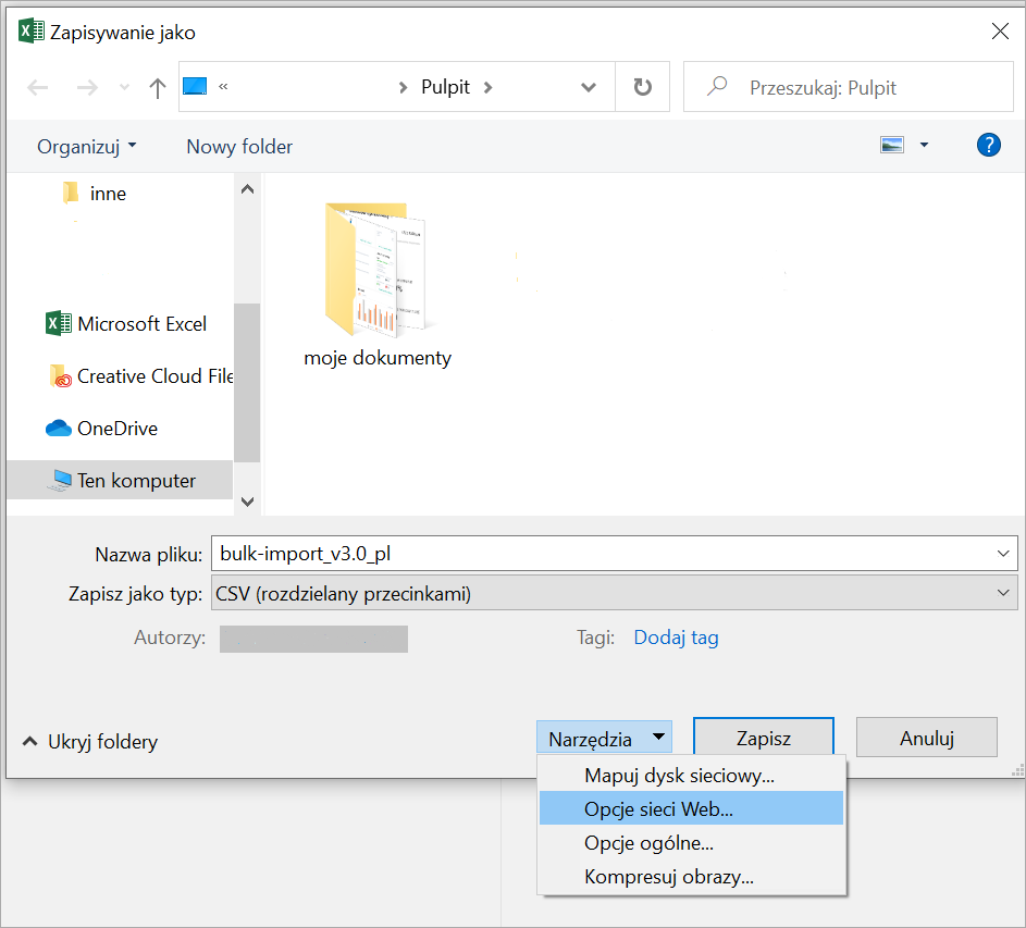 excel
