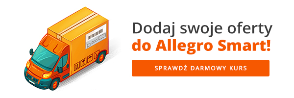 Jak Sprzedawać Allegro Smart