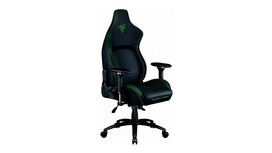 Razer Iskur