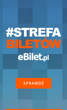 Strefa biletów