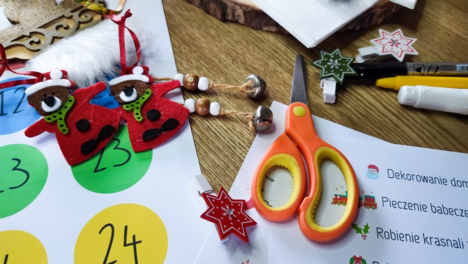 Úlohy adventného kalendára 2021