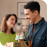 Jak coś się zaczyna, to mamy pomysły dla Ciebie