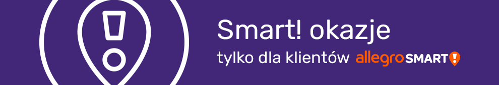 Smart! okazje tygodnia - dołącz już dziś!
