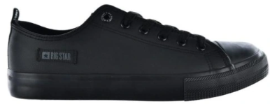 rekomendowane zdjęcie - but skierowany noskiem w prawo