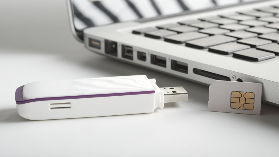 USB модем IOS. Интернет через телефон на ноутбук usb