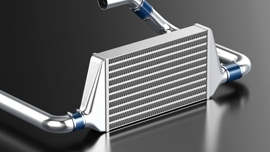 Wymiana Intercoolera Na 3 0 A4 B8 Audi A4 Klub Polska