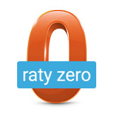 Raty zero