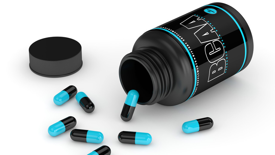 Aminokwasy BCAA czym są i kiedy je brać? Allegro.pl