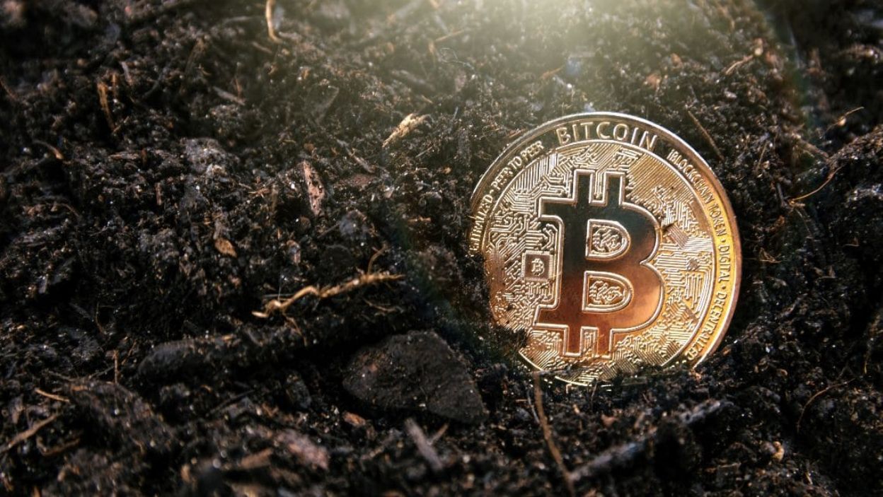 Aż 90% bitcoinów zostało już wykopanych! - Allegro.pl