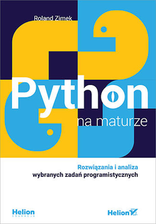 zimek python na maturze