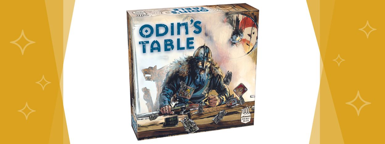 Odin’s Table