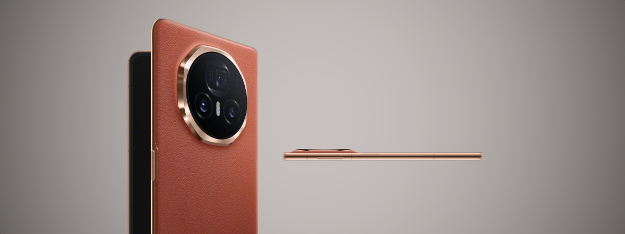 Honor Magic V3 - Premiera na Allegro.pl