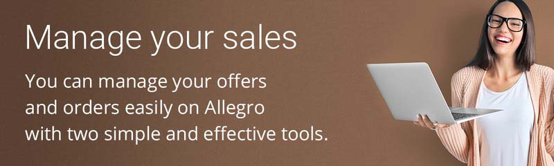 Sell On Allegro In Poland Help Center Allegro Pl