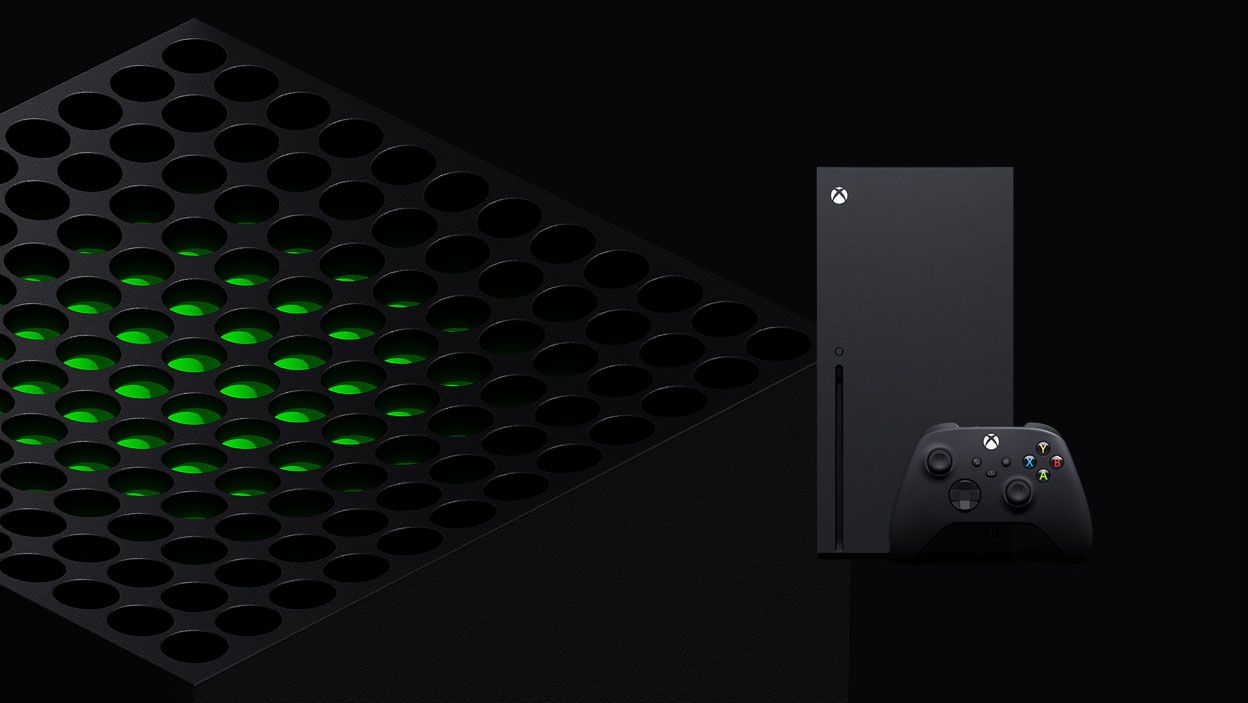 Test Xbox Series X nasza opinia o nowej konsoli Microsoftu Allegro.pl